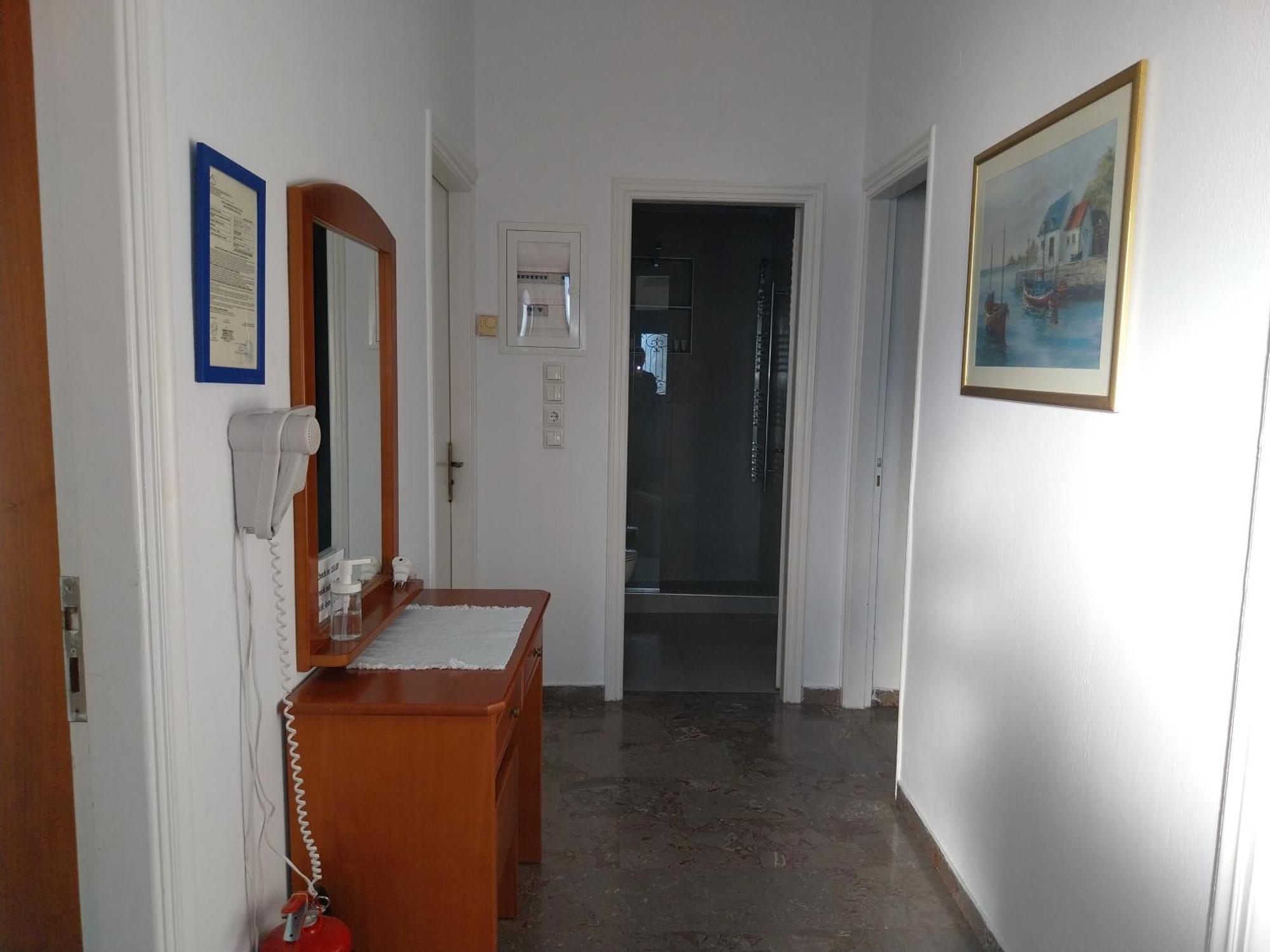 Villa Rosanna Platariá Exterior foto
