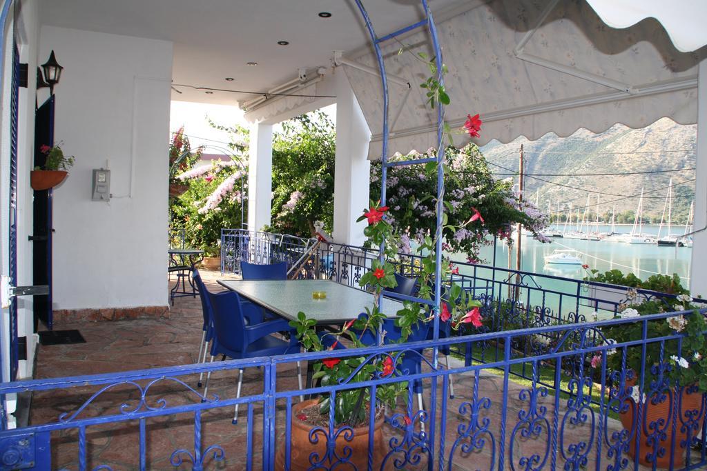 Villa Rosanna Platariá Quarto foto