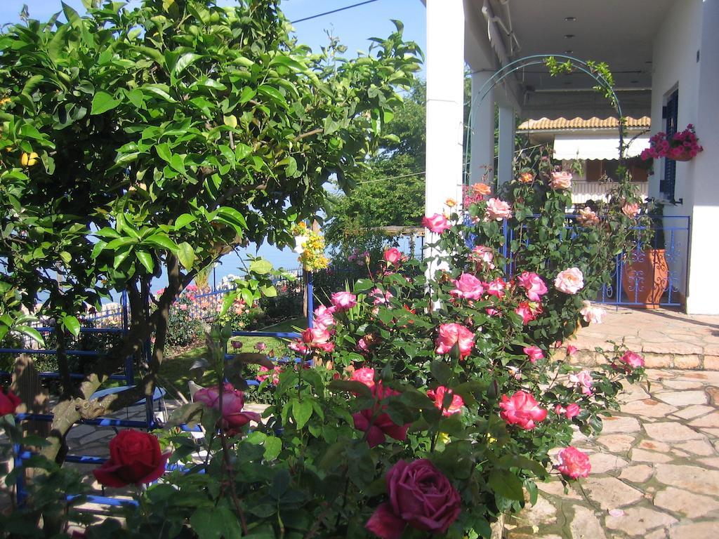 Villa Rosanna Platariá Quarto foto